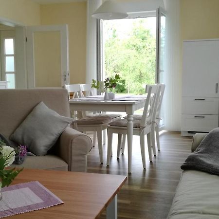 Ferienwohnung Luba Lipa Drachhausen 外观 照片