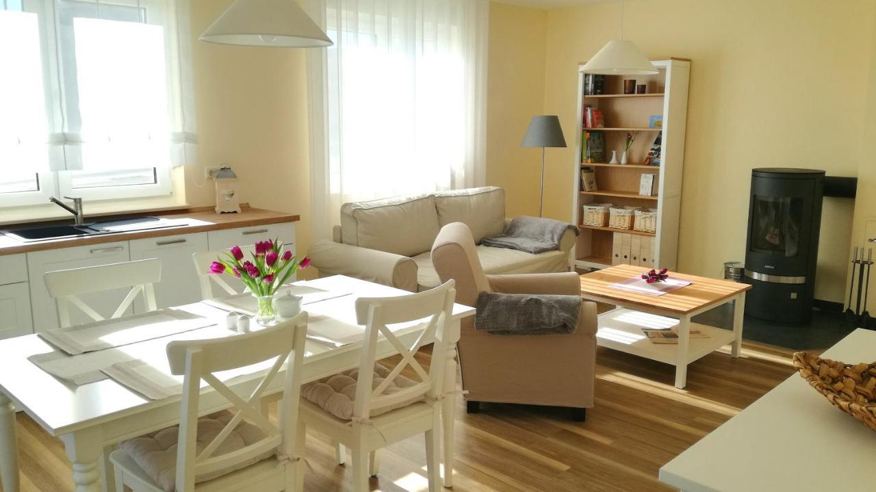 Ferienwohnung Luba Lipa Drachhausen 外观 照片