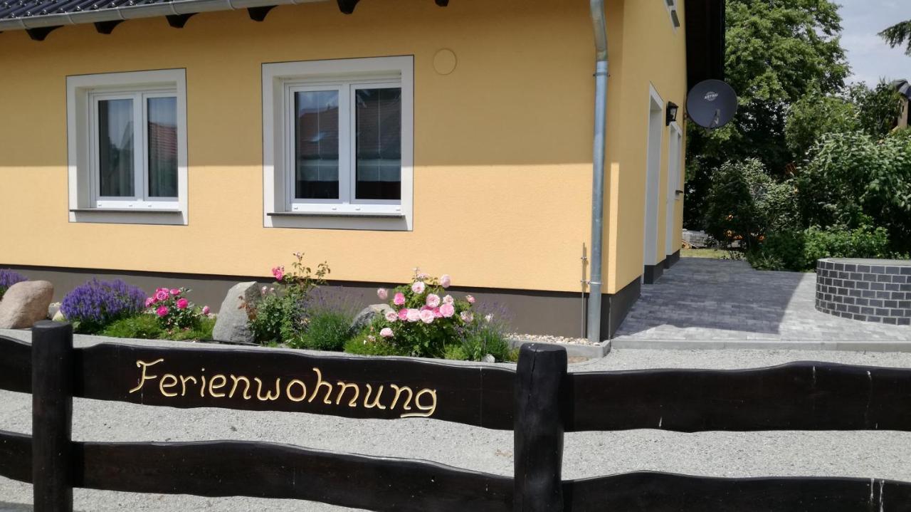 Ferienwohnung Luba Lipa Drachhausen 外观 照片