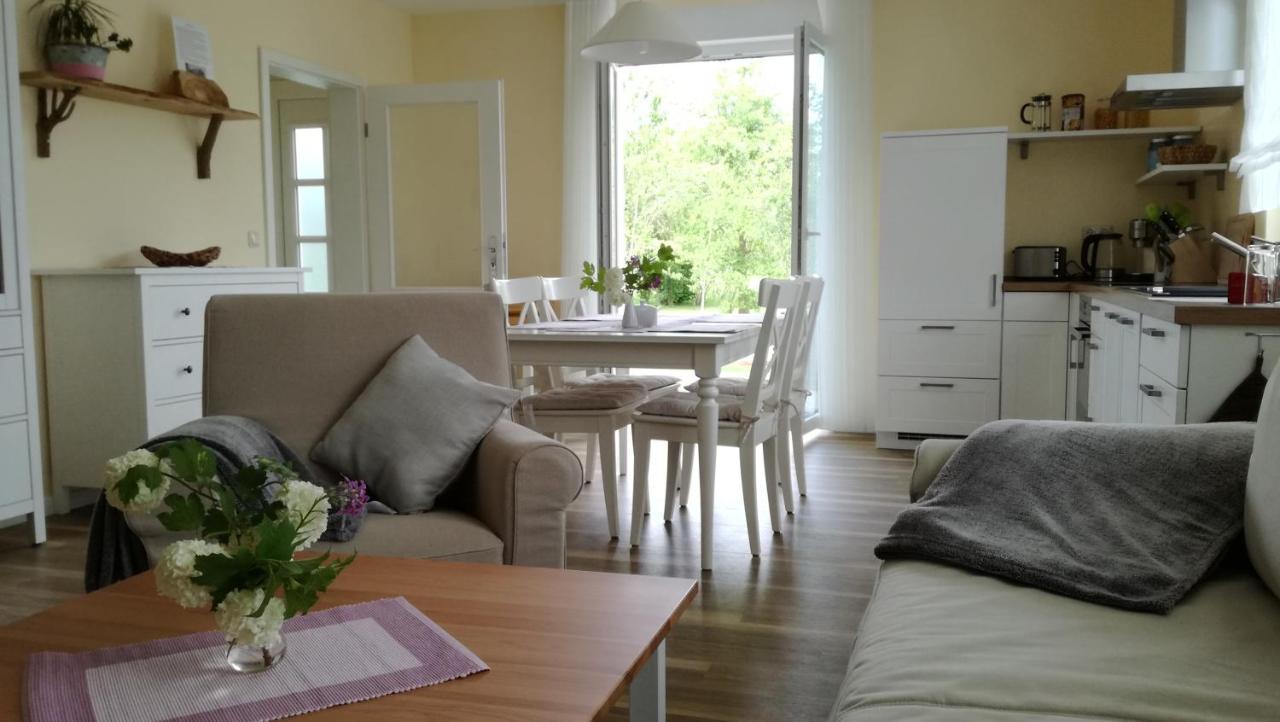 Ferienwohnung Luba Lipa Drachhausen 外观 照片
