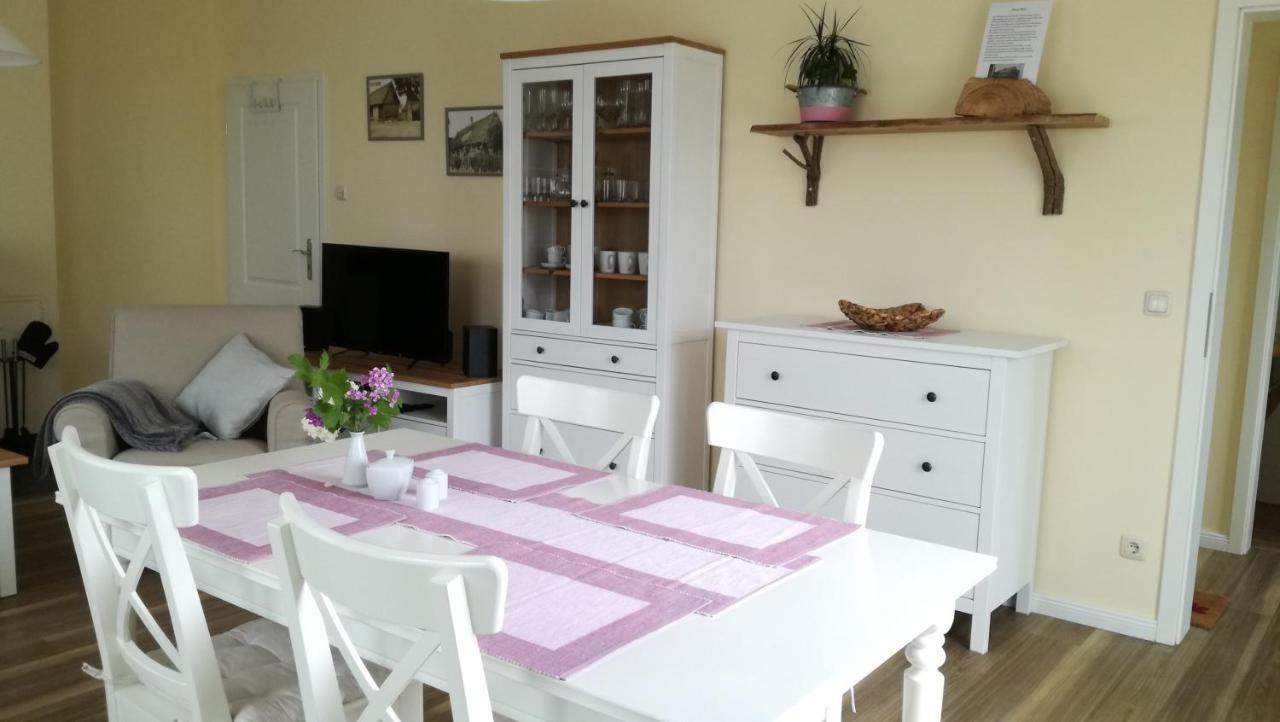 Ferienwohnung Luba Lipa Drachhausen 外观 照片