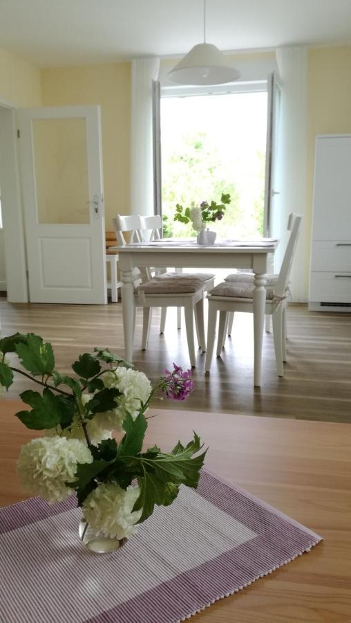 Ferienwohnung Luba Lipa Drachhausen 外观 照片