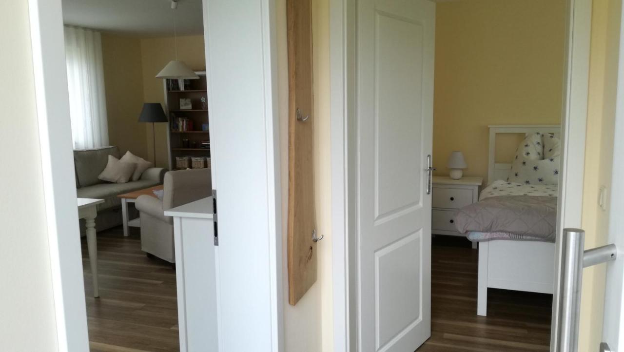 Ferienwohnung Luba Lipa Drachhausen 外观 照片