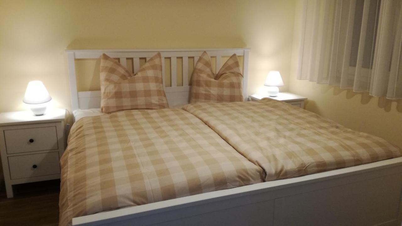 Ferienwohnung Luba Lipa Drachhausen 外观 照片
