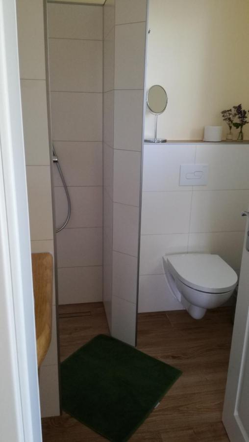 Ferienwohnung Luba Lipa Drachhausen 外观 照片